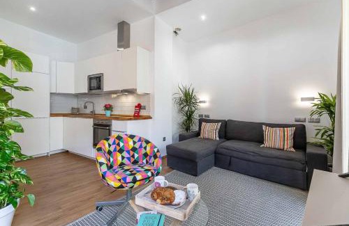 Centro Apartamento | Top-Class Larios Executive Suite - Malaga Center