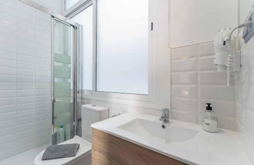 Centro Apartamento | Top-Class Larios Executive Suite - Malaga Center