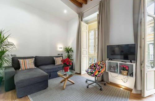 Centro Apartamento | Top-Class Larios Executive Suite - Malaga Center