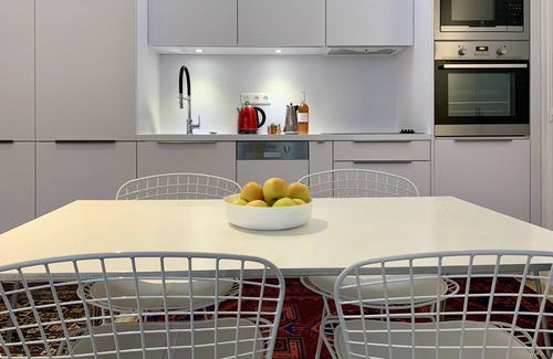 Quartier Saint-Ambroise Apartamento | Top acogedor apartamento en el área del Alto Marais