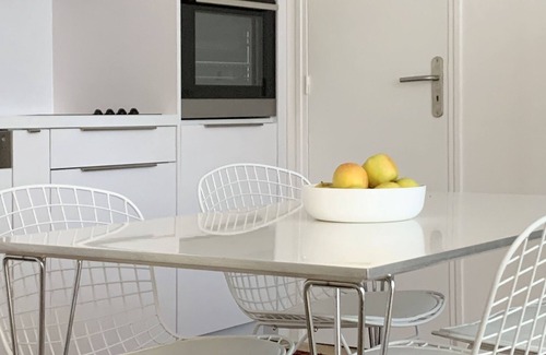 Quartier Saint-Ambroise Apartamento | Top acogedor apartamento en el área del Alto Marais