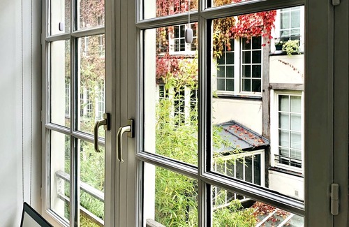 Quartier Saint-Ambroise Apartamento | Top acogedor apartamento en el área del Alto Marais