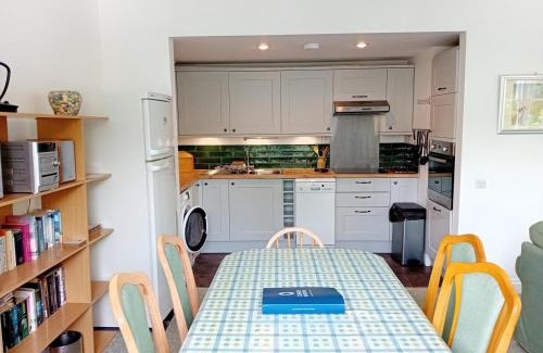 Porthcurno Apartamento | Top Deck