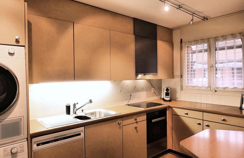 Killwangen Apartamento | Top duplex Apartment Zurich-Limmattal