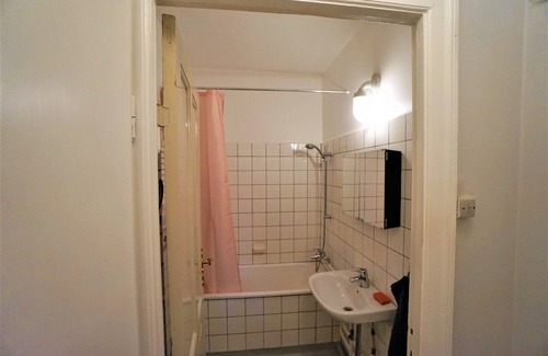 Copenhagen K Apartamento | Centro de Copenhague: ubicación ecológica única