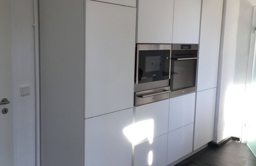 Fulda Apartamento | Apartamento equipado de 3 habitaciones cerca de la estación de tren.