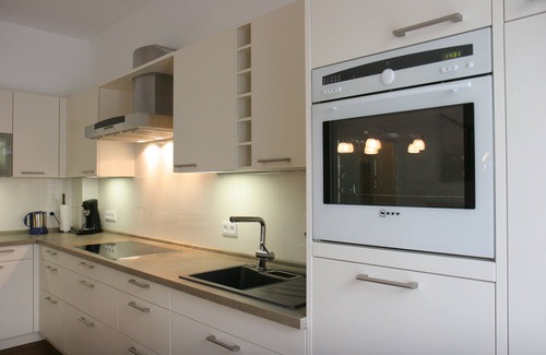 Mitte Apartamento | Top exclusive new apartment in the best neighborhoods of Berlin-Mitte