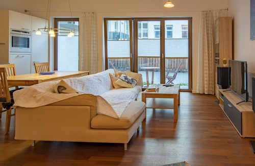Mitte Apartamento | Top exclusive new apartment in the best neighborhoods of Berlin-Mitte