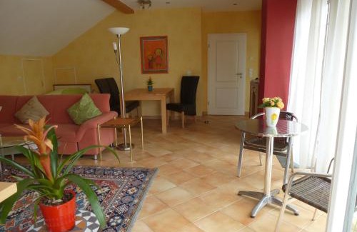 Dietkirchen Apartamento | TOP Ferienwohnung Limburg "Am Bildstock"