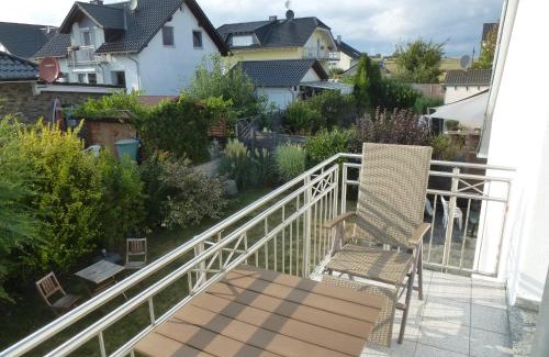 Dietkirchen Apartamento | TOP Ferienwohnung Limburg "Am Bildstock"
