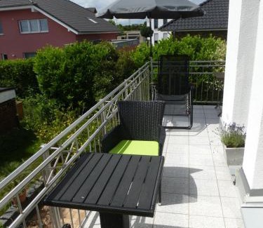 Dietkirchen Apartamento | TOP Ferienwohnung Limburg "Am Bildstock"