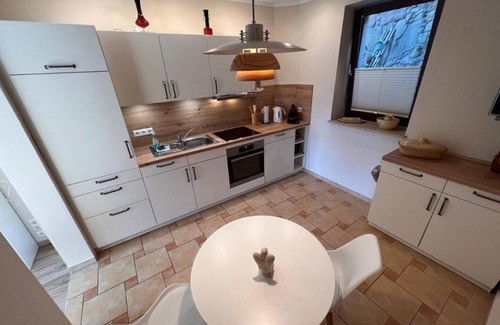 Bautzen Apartamento | Top Ferienwohnung, Zentrum, mit Garten, am Radweg