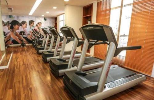 Guara Apartamento | Top Flat confortavel e muito bem localizado