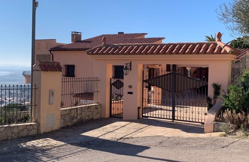 El Mas Fumats Apartamento | Precioso apartamento 1-2 personas, piscina privada, internet de fibra óptica