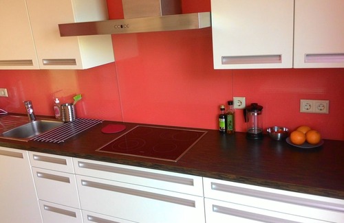 Luxembourg City Apartamento | Piso superior 4 habitaciones Ciudad de Luxemburgo