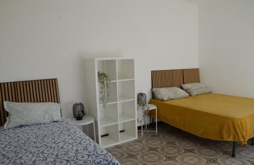 Malgrate Apartamento | Top Floor Apartment 5 minutes walk to lake