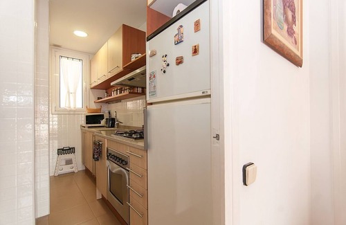 la Vila de Gracia Apartamento | Apartamento en la planta superior con terraza privada, en Gracia y a minutos de Downtow