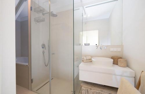 Neulerchenfeld Apartamento | Top floor apartment with terrace and views