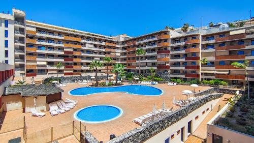 Puerto de Santiago Apartamento | Top Floor Best Ocean View - Swimming pool