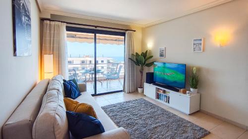 Puerto de Santiago Apartamento | Top Floor Best Ocean View - Swimming pool