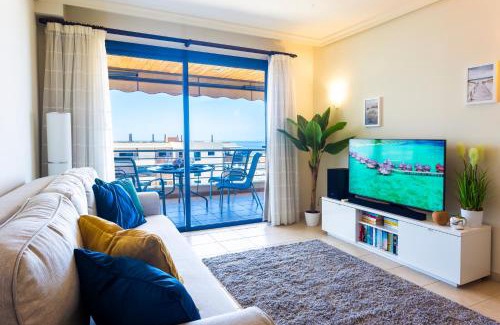 Puerto de Santiago Apartamento | Top Floor Best Ocean View - Swimming pool