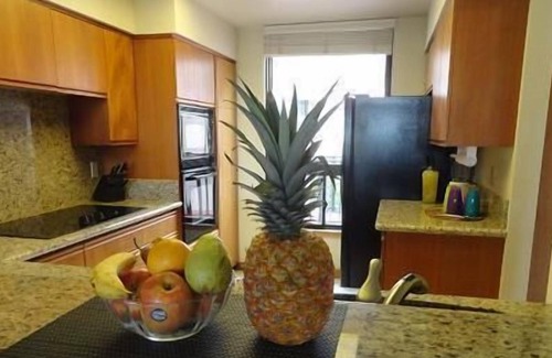 Waikoloa Condominio | Condominio lujoso con vista al piso superior, desde $ 149 / n