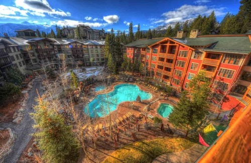 Mammoth Lakes Condominio | Top Floor Grand Sierra Village Lodge, 530+ Comentarios, Ubicación perfecta, Luxuri ...
