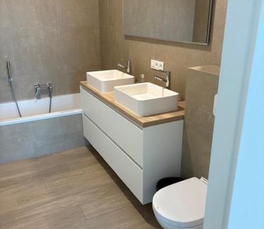 Northern Quarter Apartamento | Top floor luxury with spectacular water views