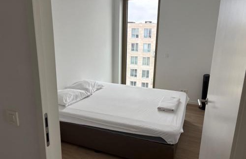 Northern Quarter Apartamento | Top floor luxury with spectacular water views
