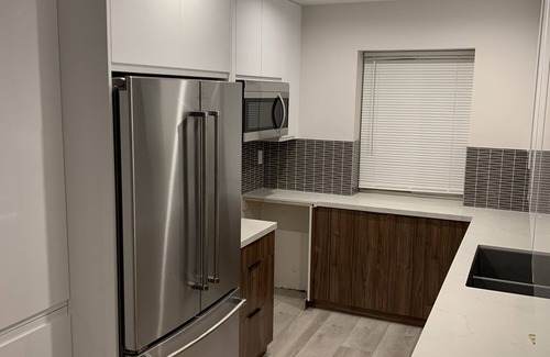 Pacific Beach Condominio | Top Floor Ocean Front Remodeled Condo