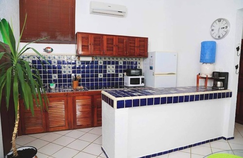 Akumal Condominio | Top-Floor Panoramic Views & Pool Bliss