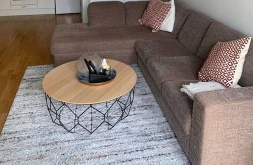 Majorstua Apartamento | Top Floor With Balcony - Super Central - 5 pax