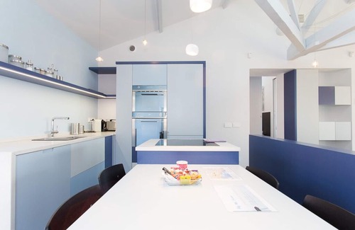 Le Suquet Apartamento | Top floor2 beds w/sea wiew