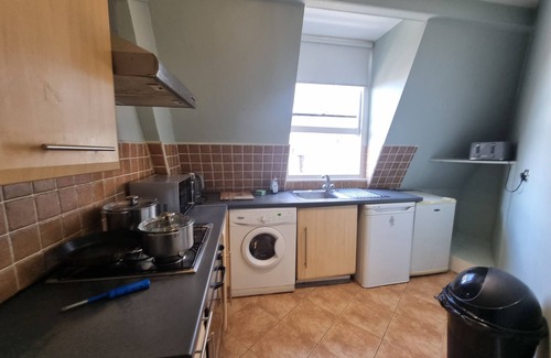 Kennington Apartamento | Apartamento-Baño Privado