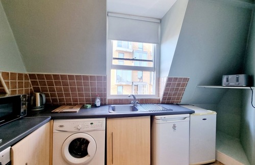 Kennington Apartamento | Apartamento-Baño Privado