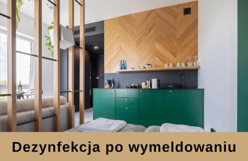 Torun Apartamento | TOP Garden Aparthotel