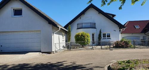 Urloffen Casa | top Haus 160m2 Europapark,Strasburg,Schwarzwald