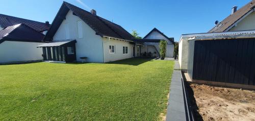 Urloffen Casa | top Haus 160m2 Europapark,Strasburg,Schwarzwald
