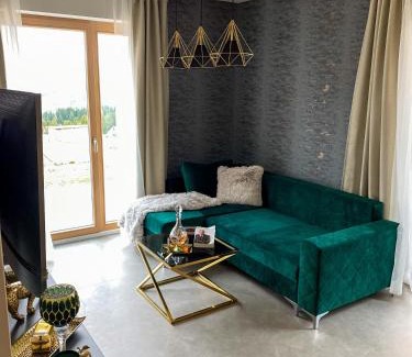 Dolny Kubin Apartamento | Top Hill apartmán - Kubínska hoľa