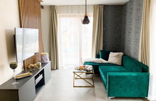 Dolny Kubin Apartamento | Top Hill apartmán - Kubínska hoľa