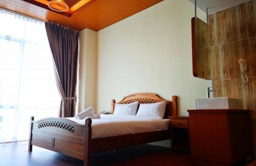Seri Kembangan Hotel | Top Holiday Hotel