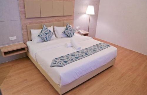 Seri Kembangan Hotel | Top Holiday Hotel