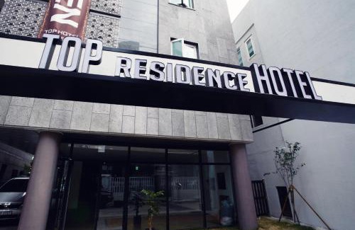 Jongno Apartamento | Top Hotel & Residence
