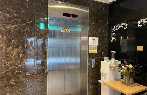 Jongno Apartamento | Top Hotel & Residence