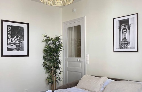 Valencia City Centre Apartamento | TOP HOUSE GR ss