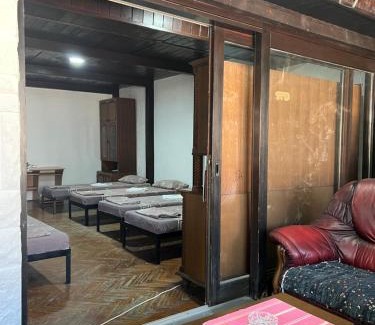 Sabac Casa | Top House