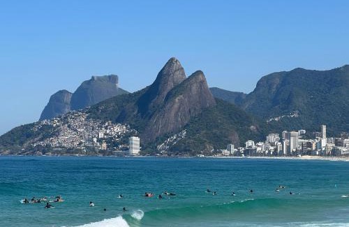 Ipanema Apartamento | Top Ipanema - Near Beach