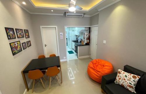 Ipanema Apartamento | Top Ipanema - Near Beach
