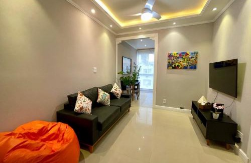 Ipanema Apartamento | Top Ipanema - Near Beach