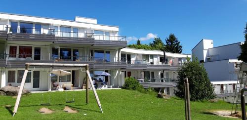 Sankt Englmar Apartamento | TOP KaVi apartments #5, Pool, Sauna und Fitness FREE, 2-Zimmer